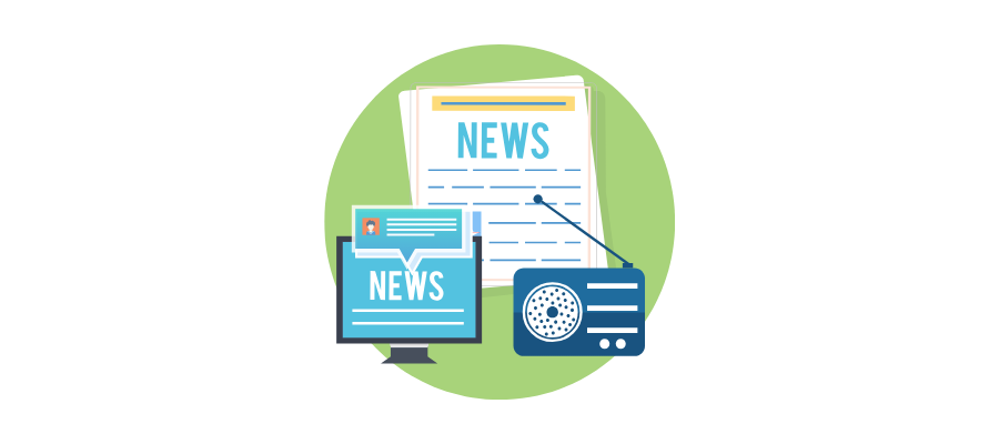 Media Mentions