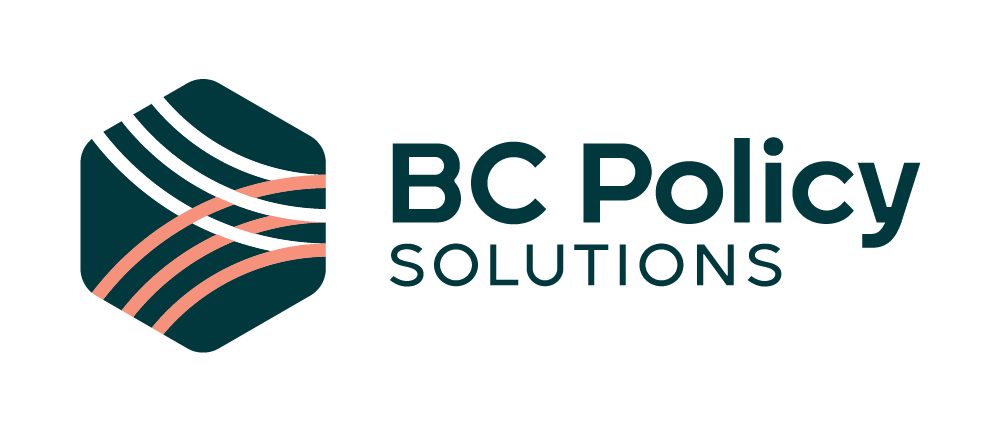 BC Policy Solutions Logo